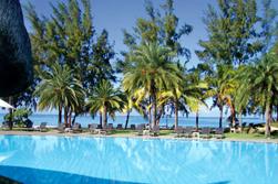 Creole Hotel, Le Morne - Mauritius. 